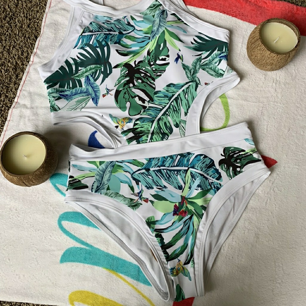 Swimwear